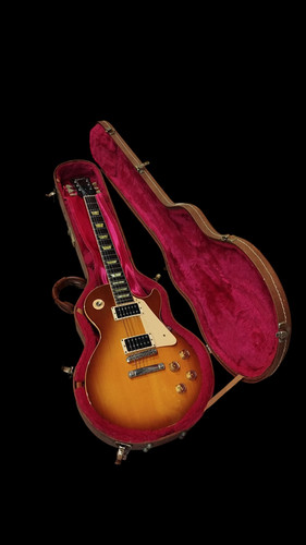 ギター Gibson Les Paul Classic 2022 Honey burst Guitarra Gibson Les Paul Classic Honey Burst | MM Shop