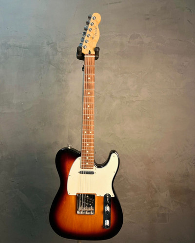 Fender Telecaster（Made in Mexico） Fender Telecaster Sunburst Made in Mexico 2018 | MM Shop