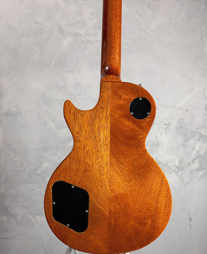 Gibson LPS Standard Traditional - Edição Especial 120th