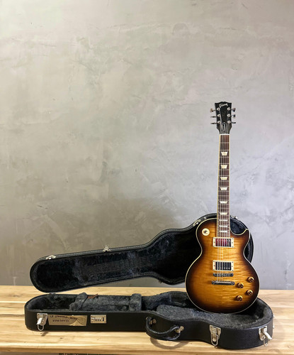 Guitarra Gibson Les Paul Standard 2008 | MM Shop