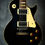 Miniatura: Gibson LPS Classic 60´Black