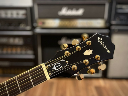 EPIPHONE PR-5E NATURAL | MM Shop