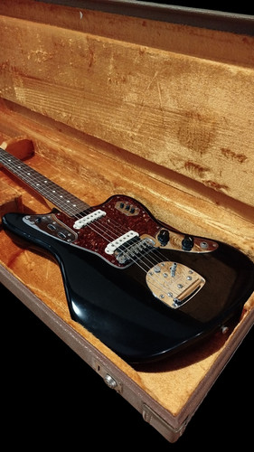 Guitarra Fender Jaguar American Vintage '62 2004 | MM Shop