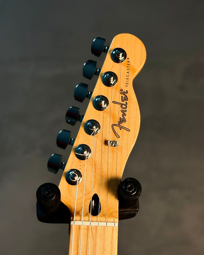 Fender Telecaster（Made in Mexico） Fender Telecaster Sunburst Made in Mexico 2018 | MM Shop