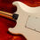 Miniatura: Guitarra Fender Stratocaster Jeff Beck Signature 2009 C/Case
