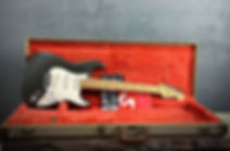 Fender STK Eric Clapton Signature 2013