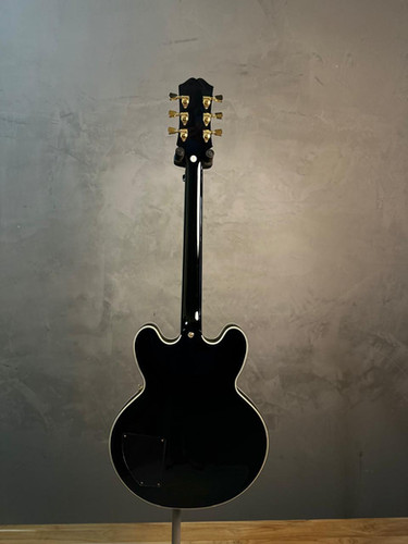 Epiphone BB King Lucille 2024 - ZERADA | MM Shop