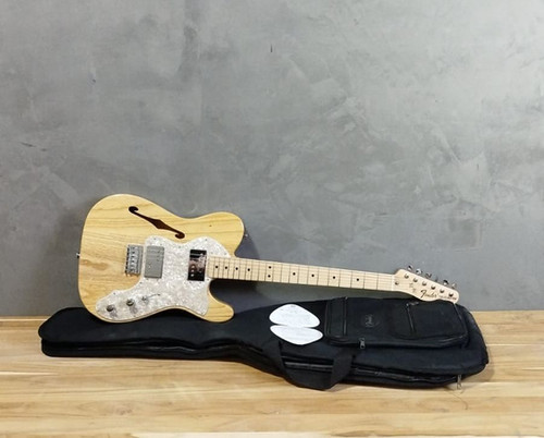 Fender Thinline Traditional 70's Made in Japan 2022 | MM Shop