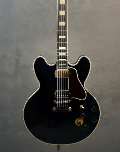 Epiphone BB King Lucille 2024 - ZERADA | MM Shop