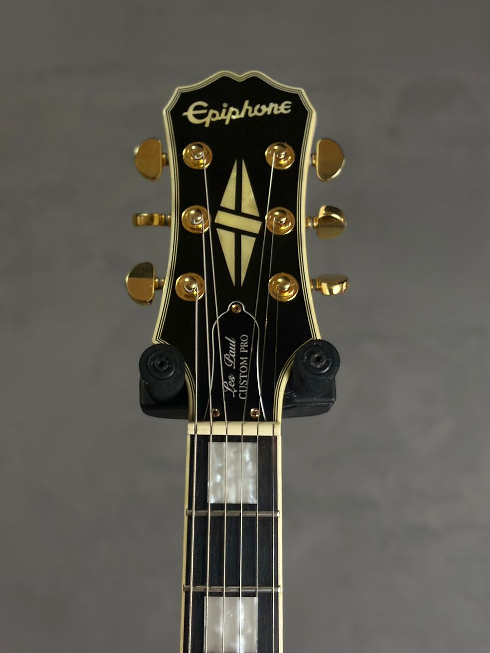 Miniatura: Epiphone Alpine White 2016