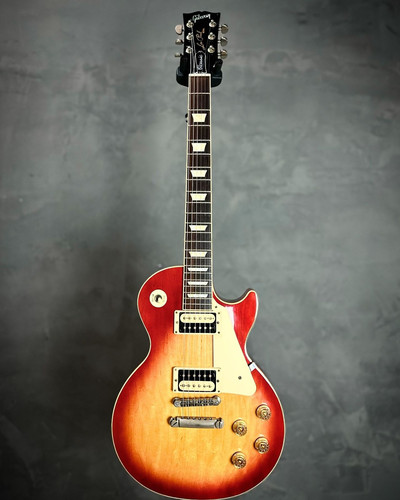 Gibson Les Paul Classic 60' Cherry Sunburst | MM Shop