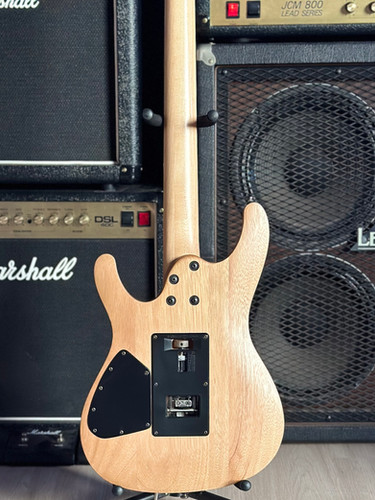 Ibanez S770PB NTF | MM Shop