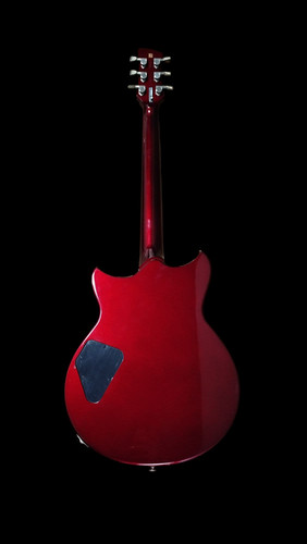 Guitarra Yamaha Revstar 320 Red Cooper | MM Shop