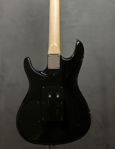 Ibanez JS100 Black | MM Shop