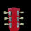 Miniatura: Guitarra Gibson SG Special Radiant Red 1993