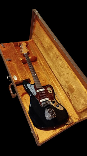 Guitarra Fender Jaguar American Vintage '62 2004 | MM Shop