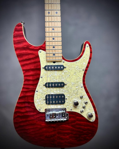 ギター TomAnderson Drop top classic Drop Top Classic｜Products