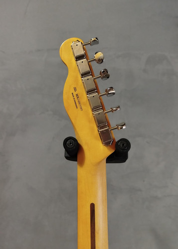 Guitarra Fender Telecaster Player ll Polar White Made in México