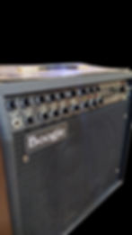 Miniatura: Amplificador Mesa Boogie Mark IV Combo 1x12