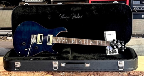 ギター Paul Reed Smith SE Custom 24 Whale Blue file.png