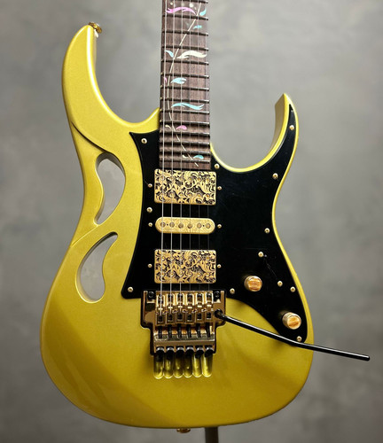 Ibanez PIA 3761 Sun Dew Gold 2020 | MM Shop