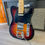 Miniatura: FENDER TELECASTER AM SPECIAL 3TSB 2011 +BIGSBY DUESENBERG