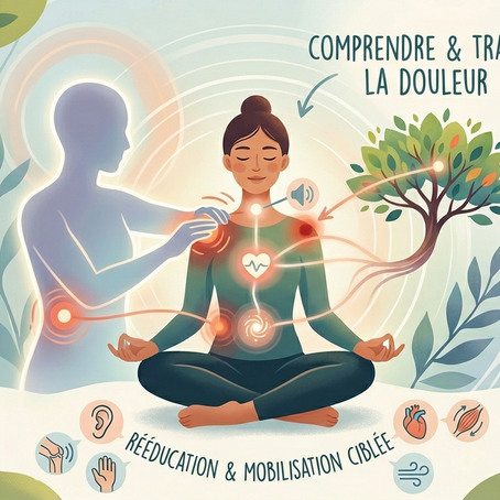 Pourquoi écouter son corps dès les premiers signes?