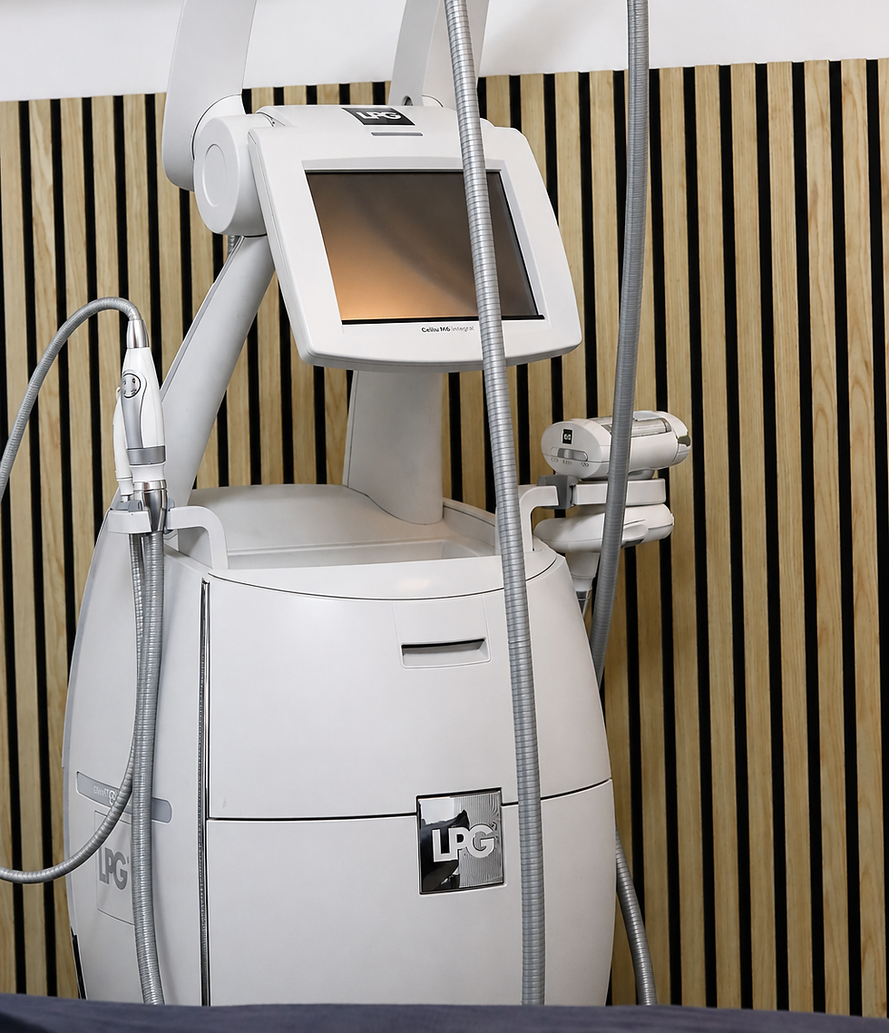 Endermologie esthétique Charleroi