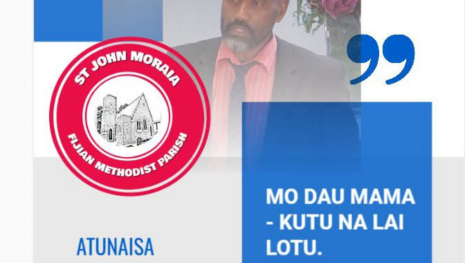Atunaisa Ratukula