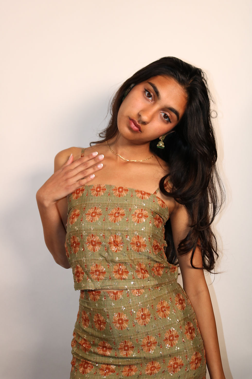 Thumbnail: Shaniya Set