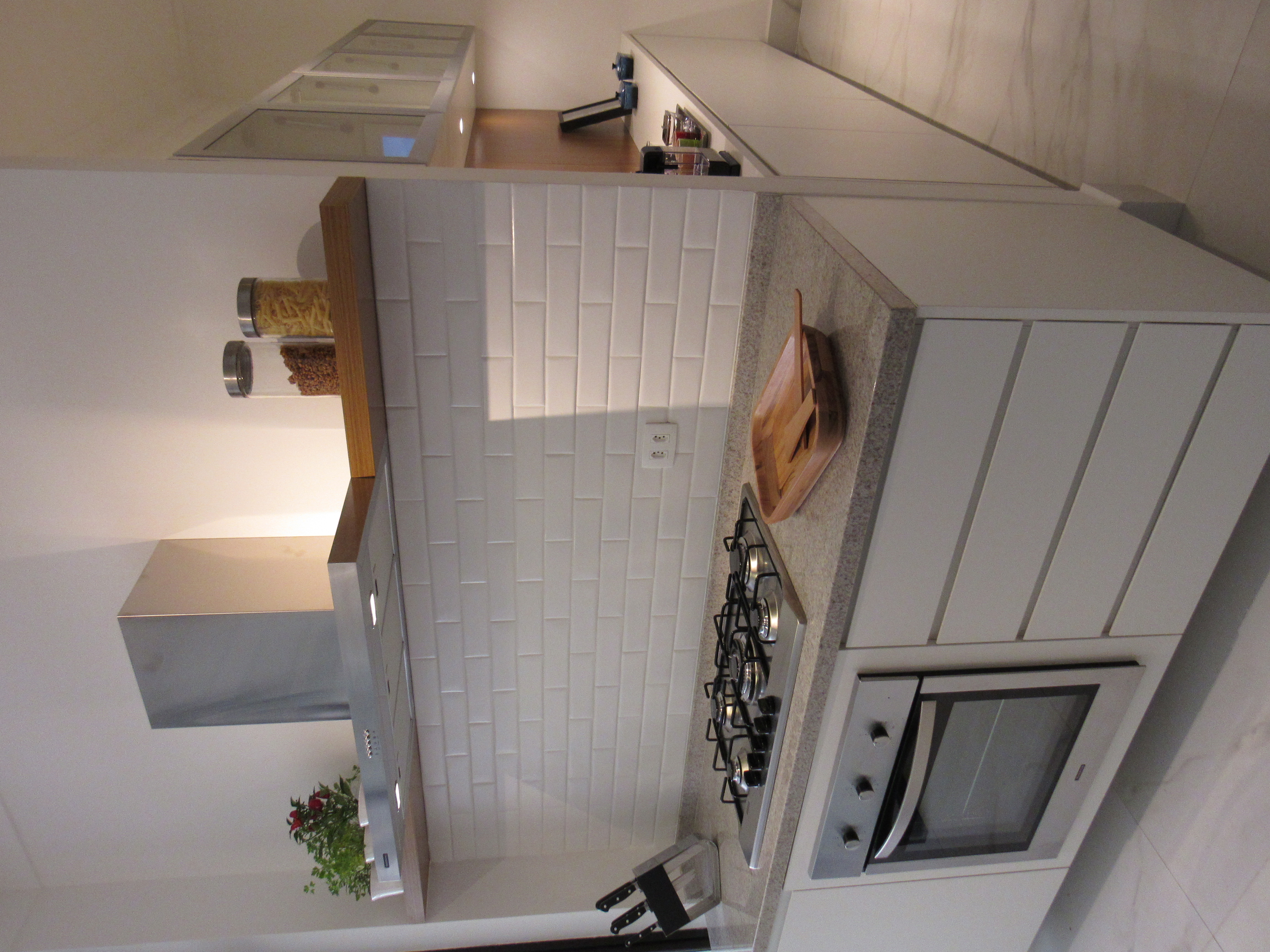 Apartamento Santos