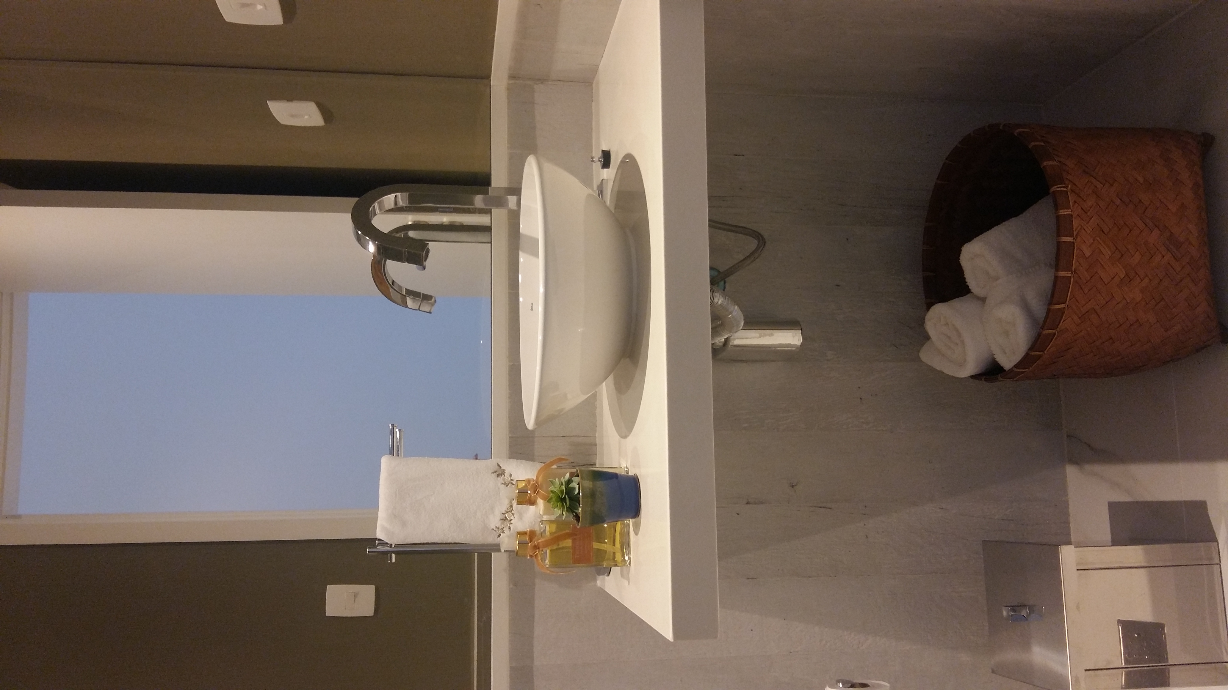 Apartamento Santos