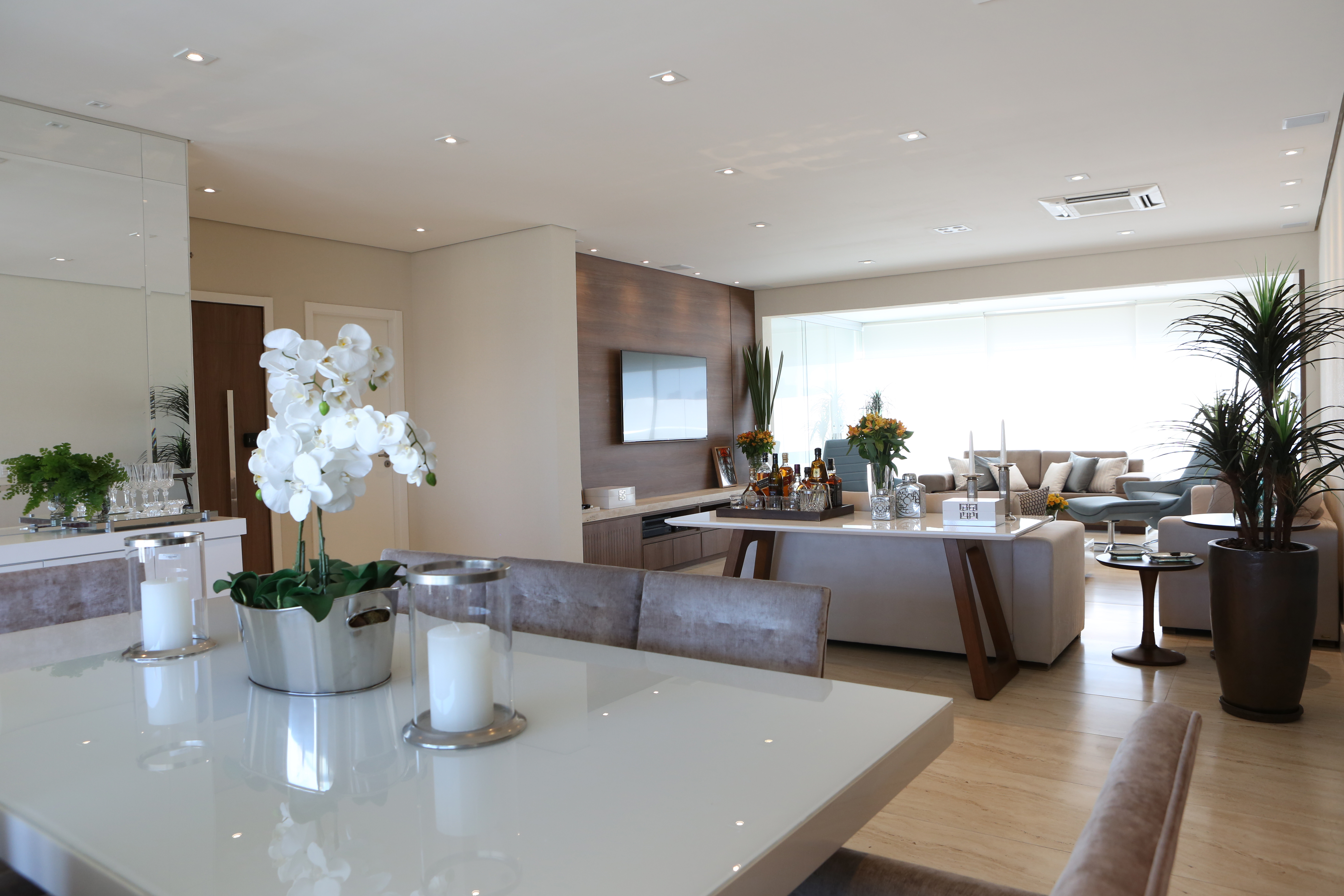 Apartamento Panamby
