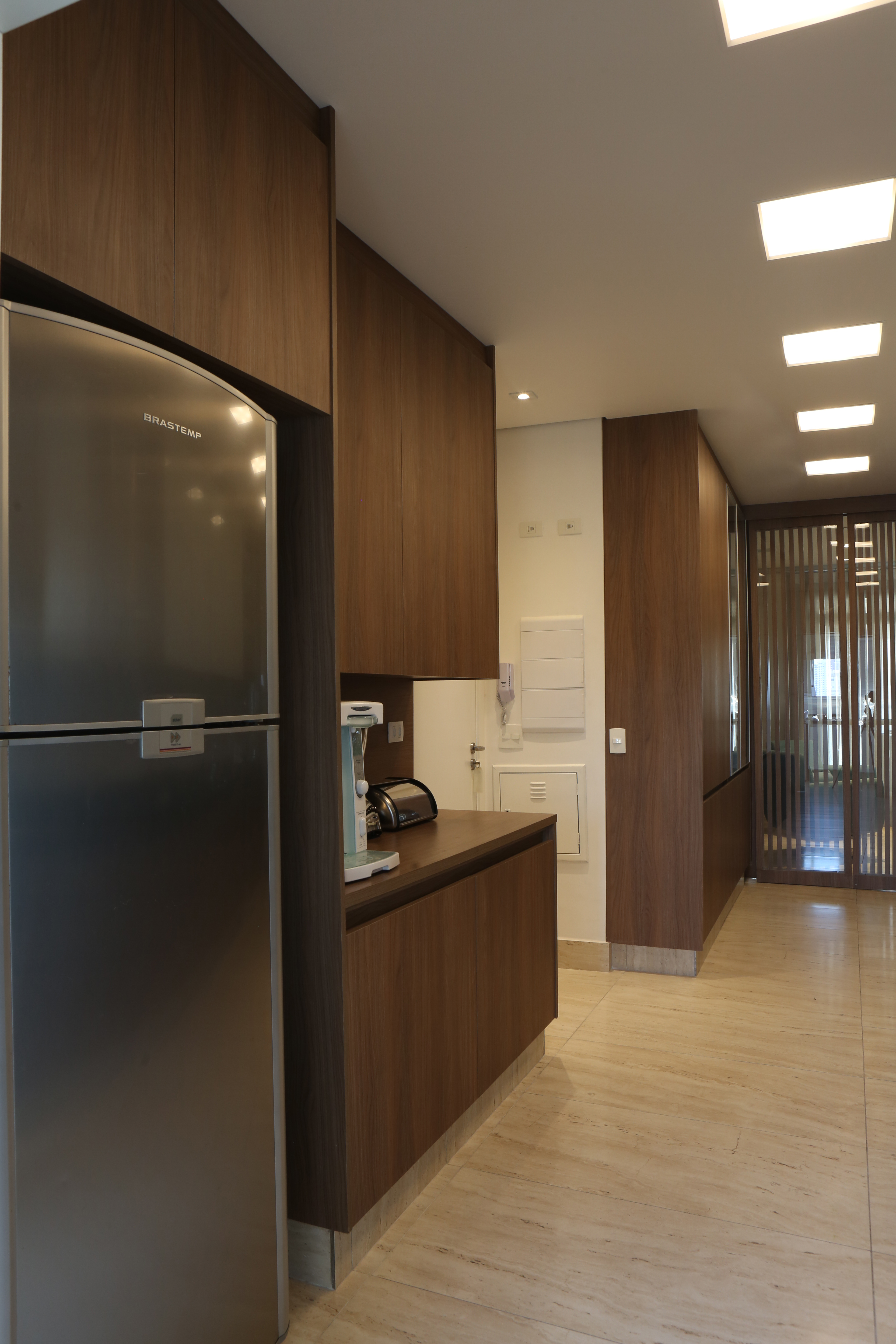 Apartamento Panamby
