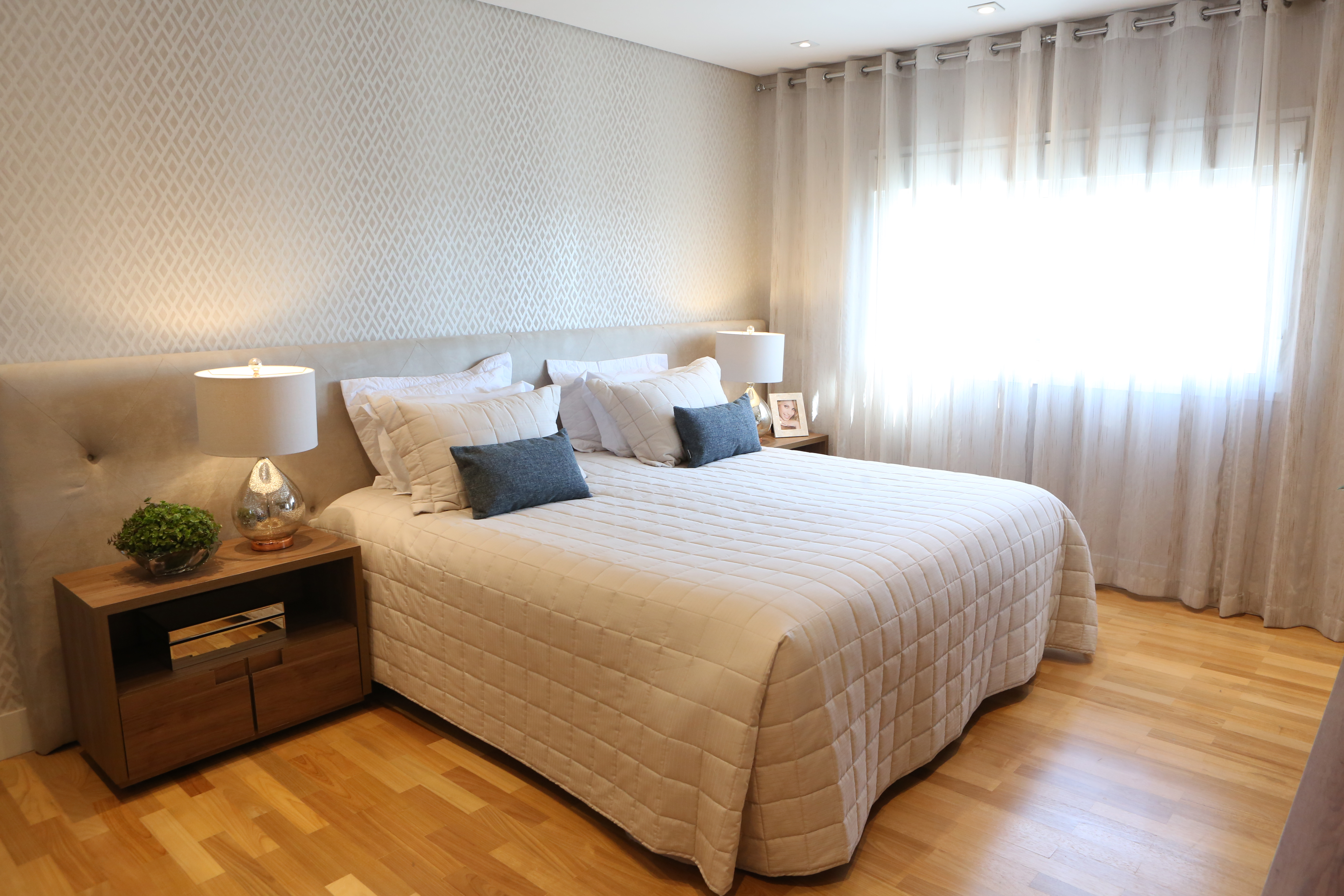 Apartamento Panamby