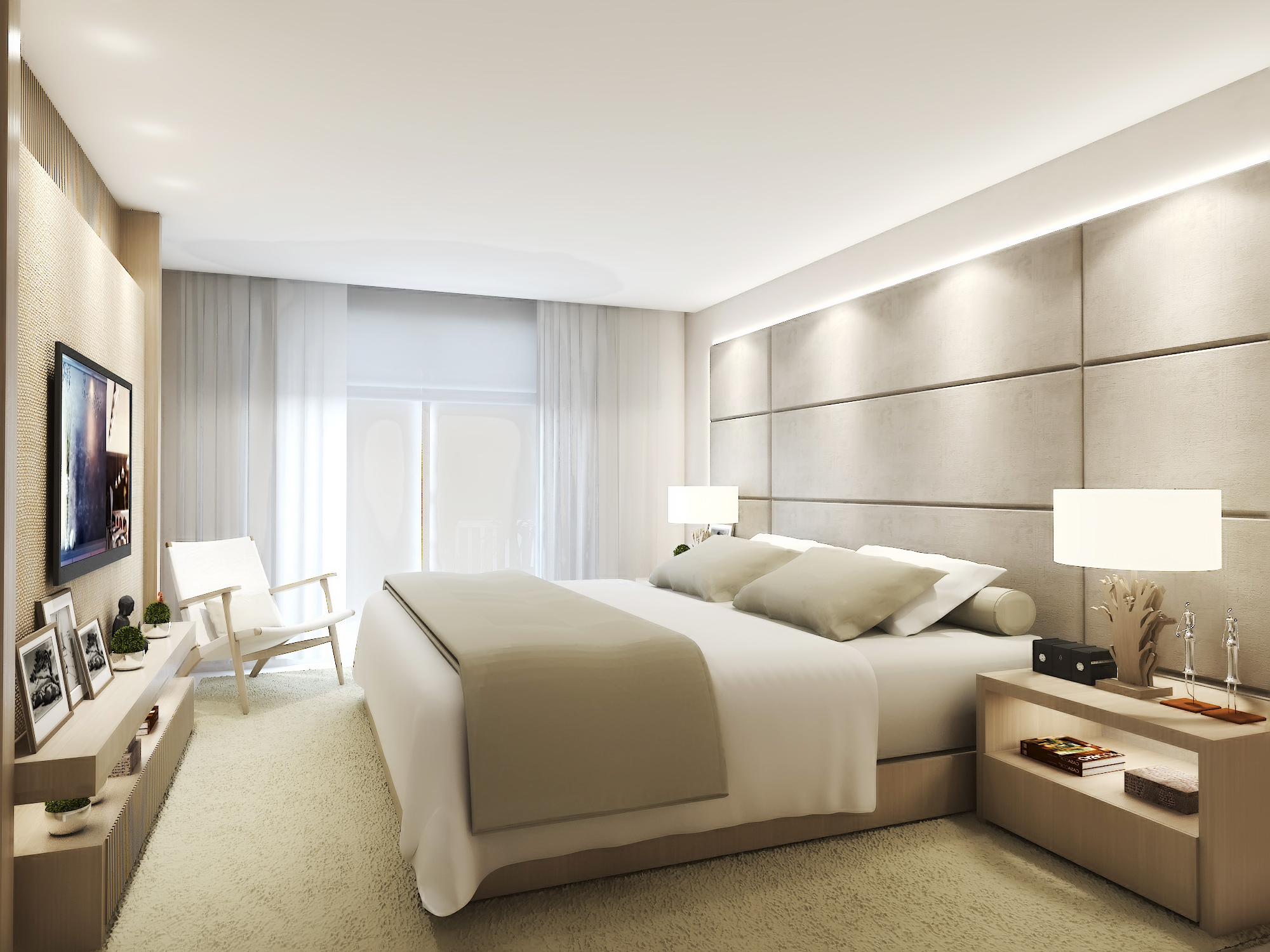 Apartamento Residencial