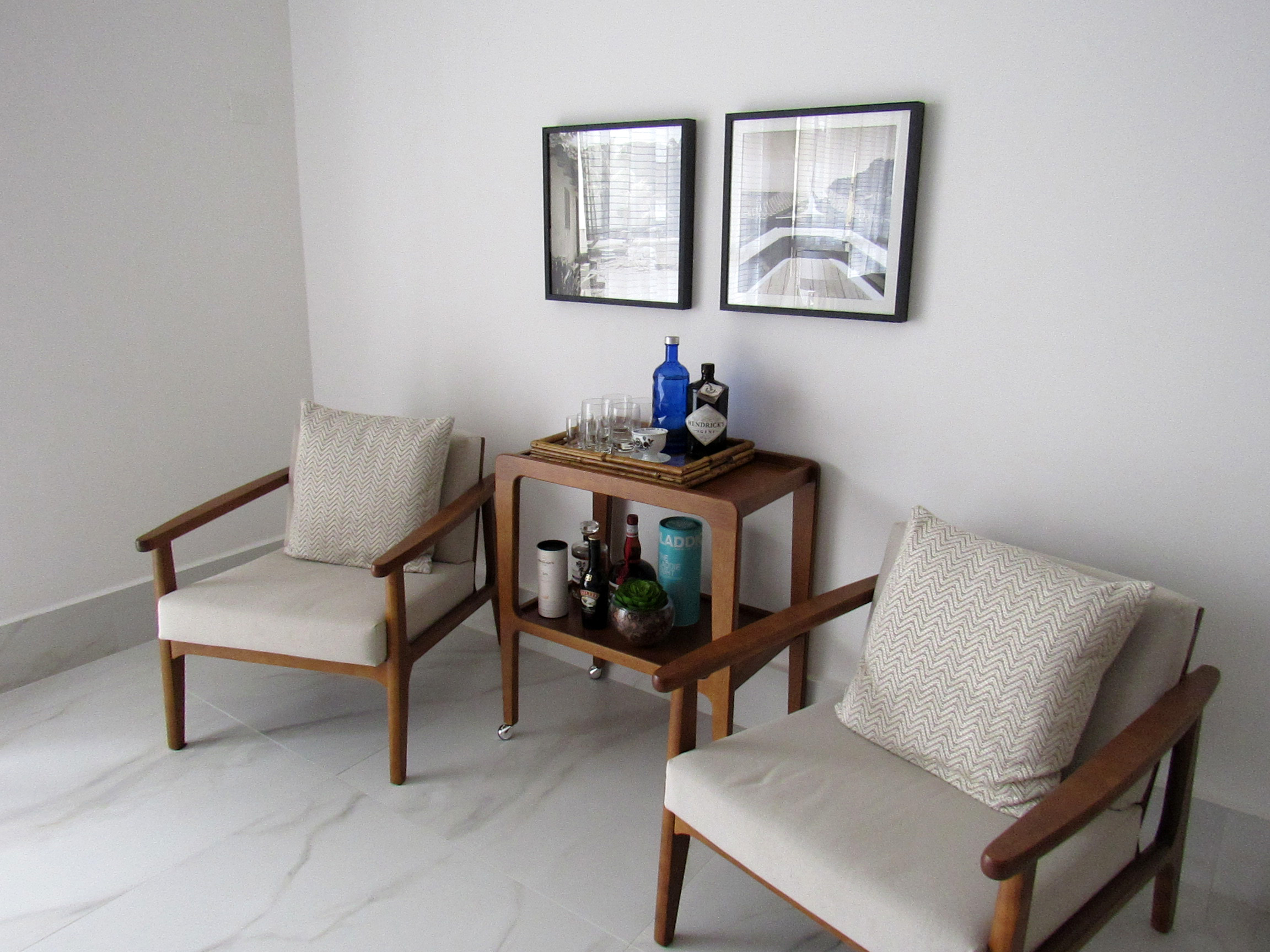 Apartamento Santos