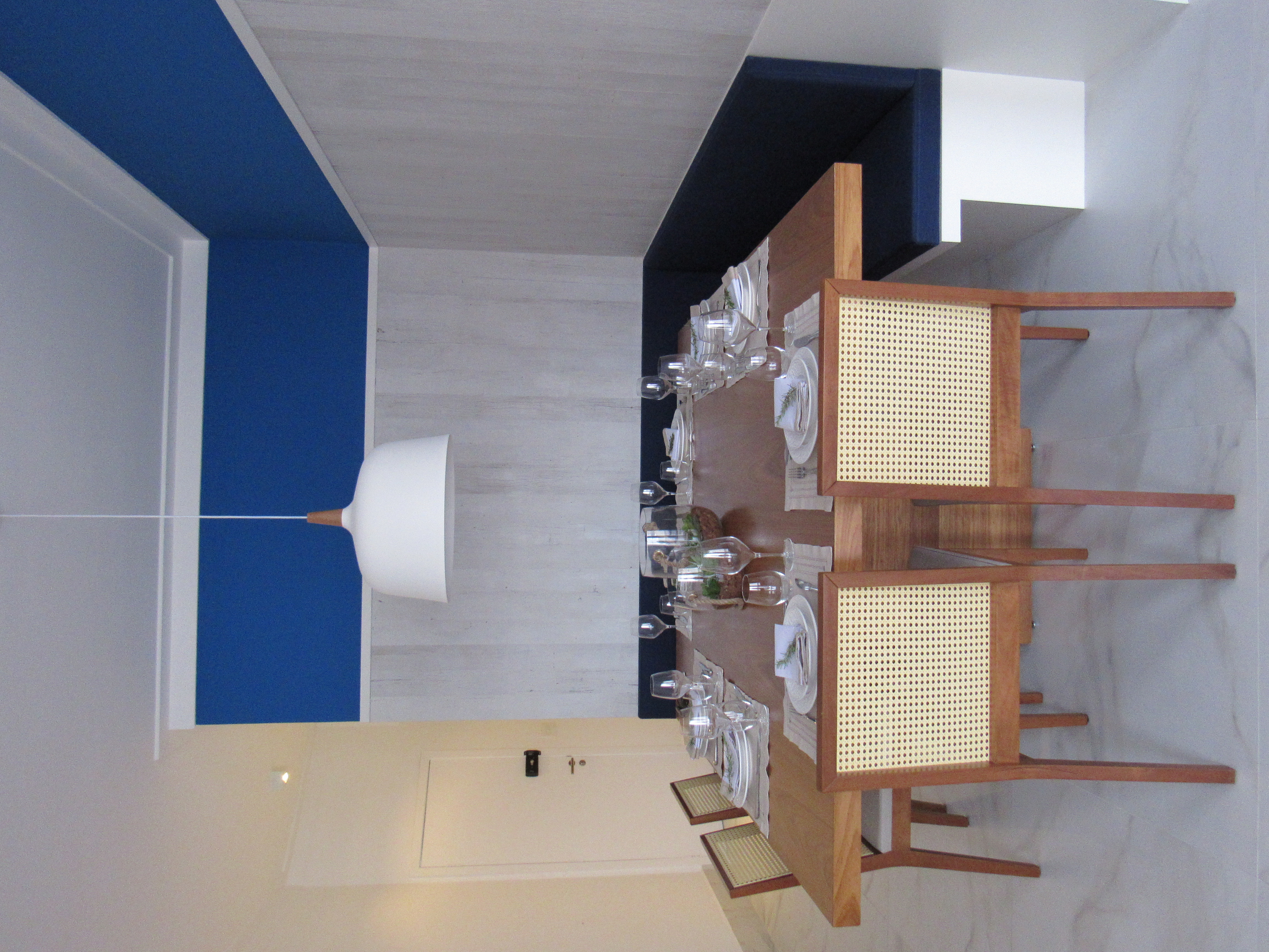 Apartamento Santos