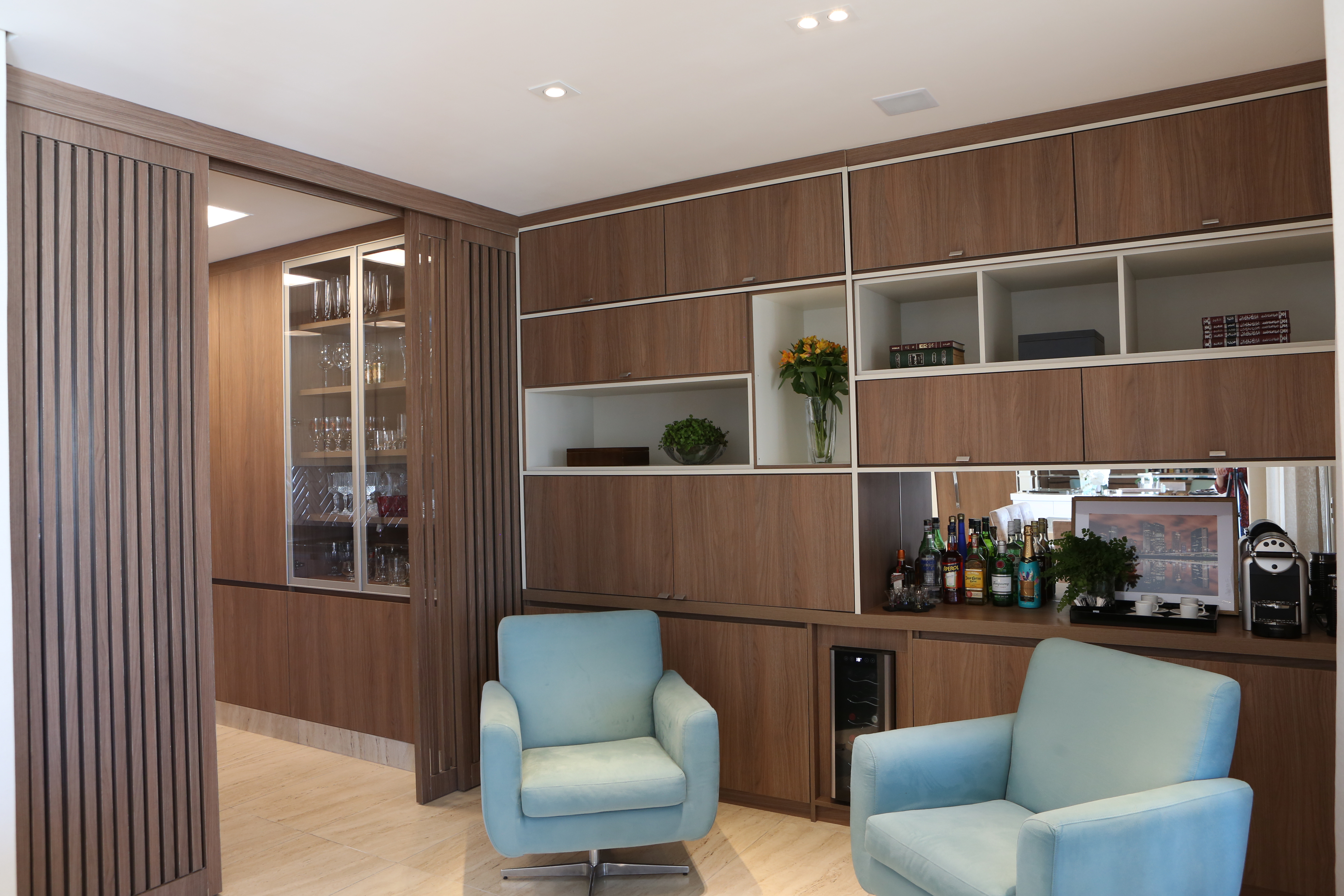 Apartamento Panamby