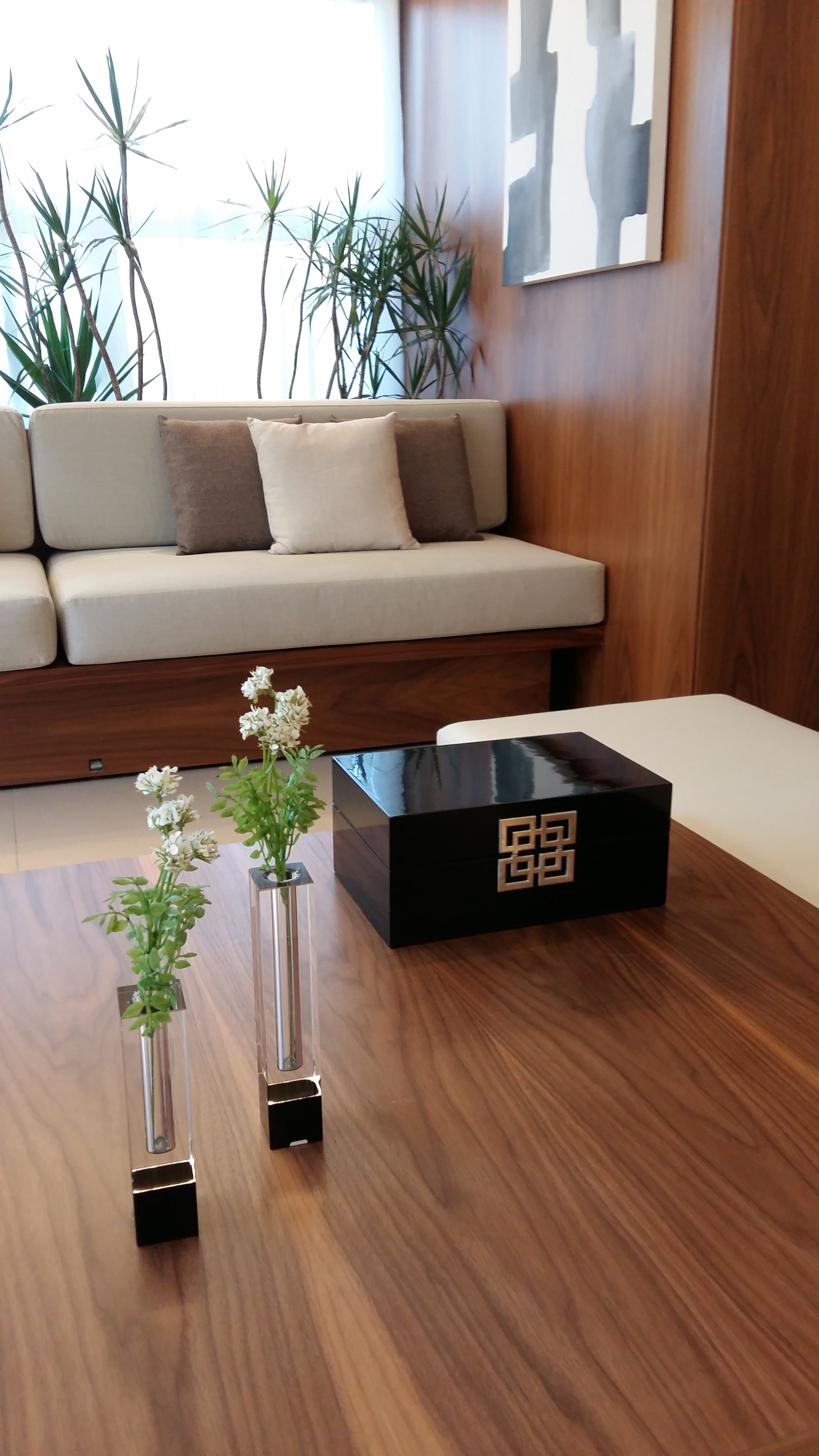 Implantação BCP Living - Brookfield