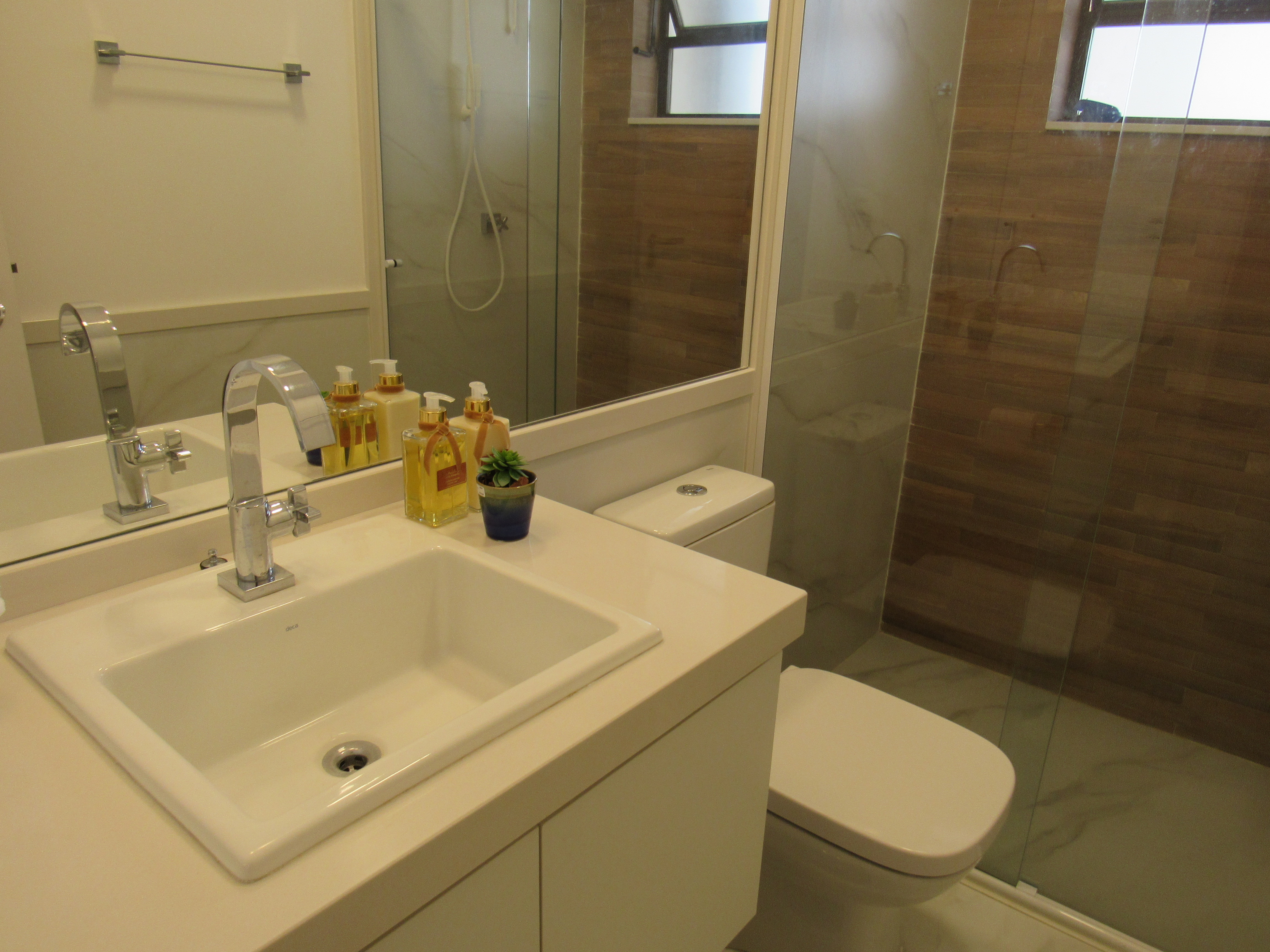 Apartamento Santos