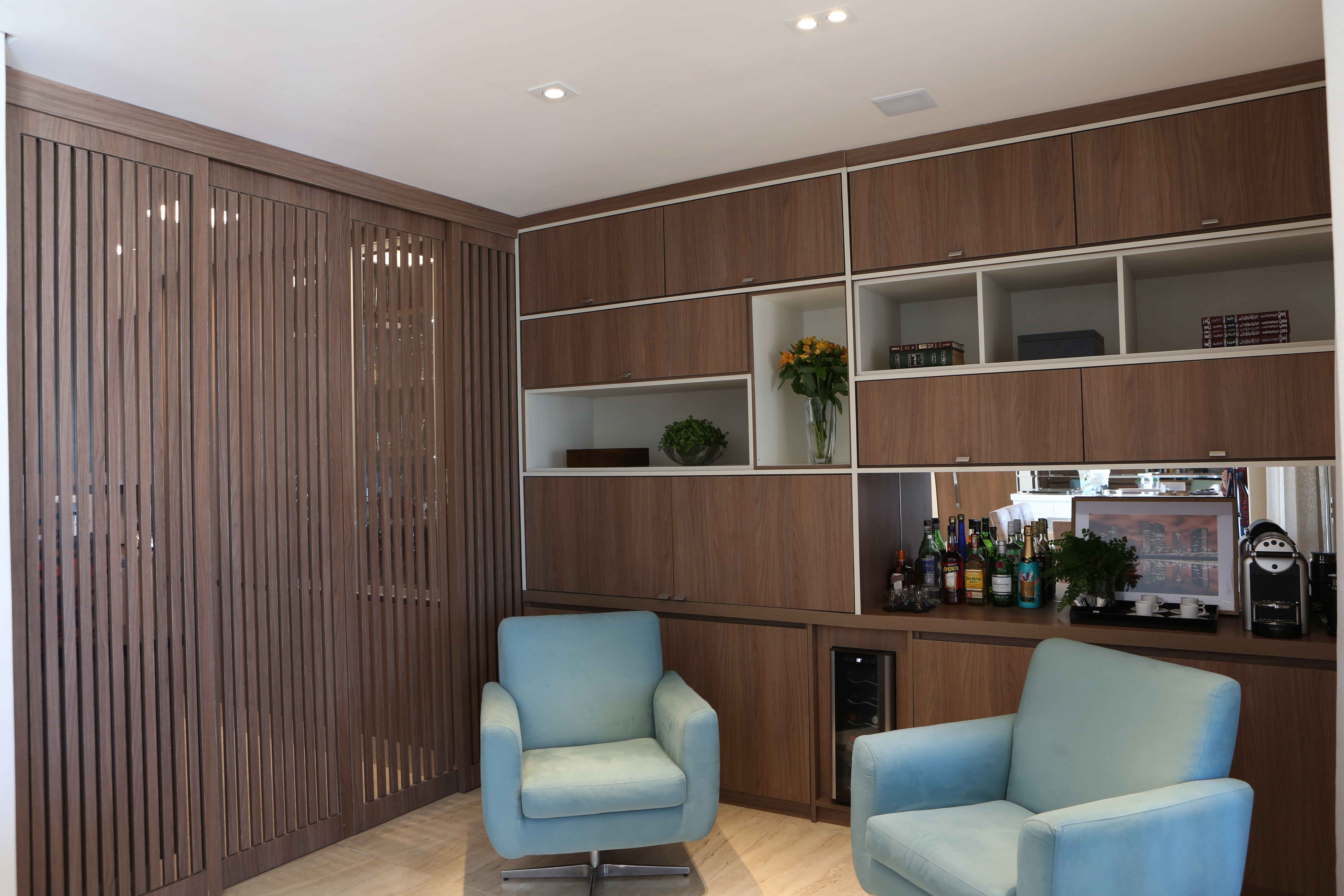 Apartamento Panamby