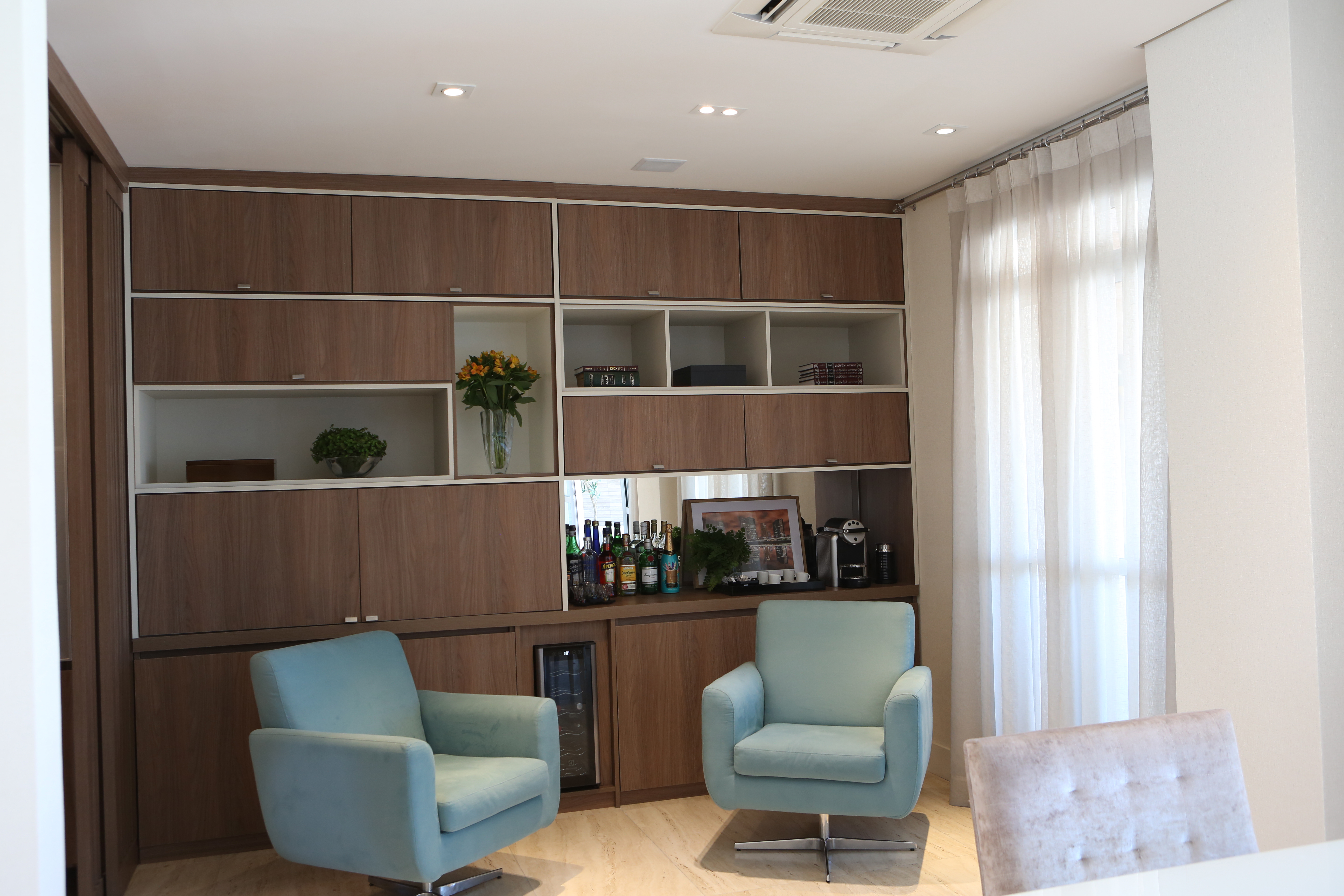 Apartamento Panamby
