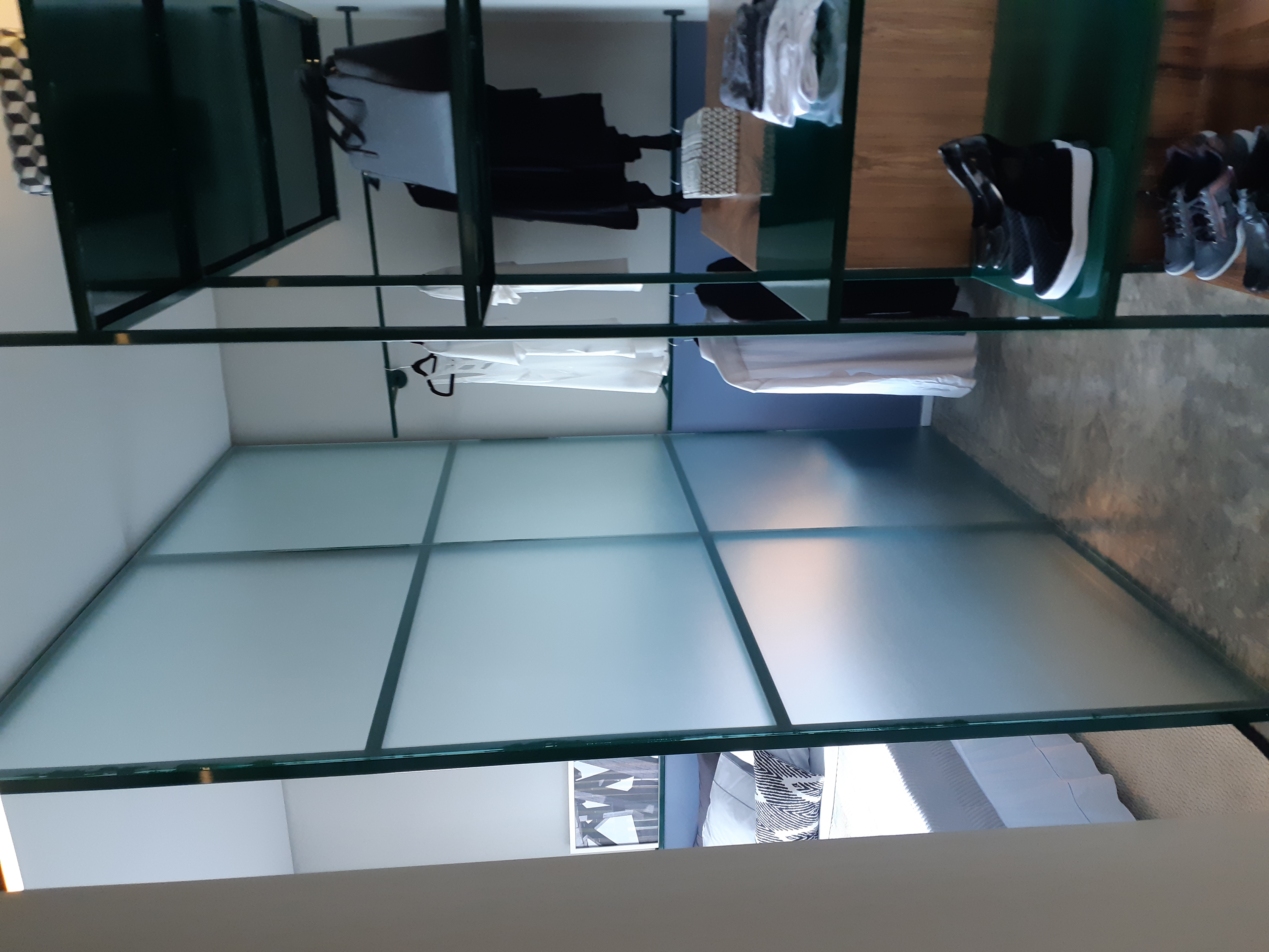 Decorado Harmonia 84m² - YouInc