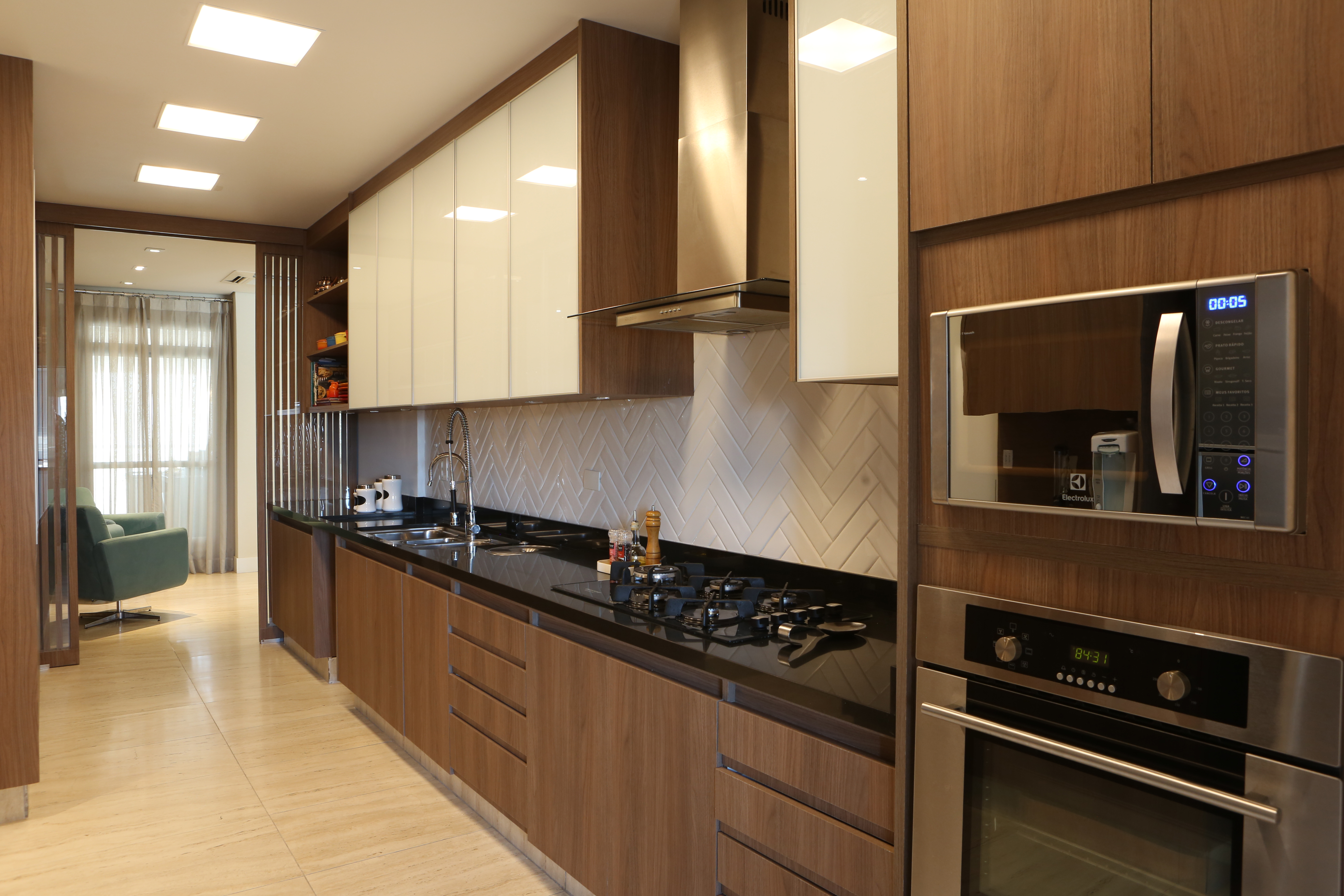 Apartamento Panamby