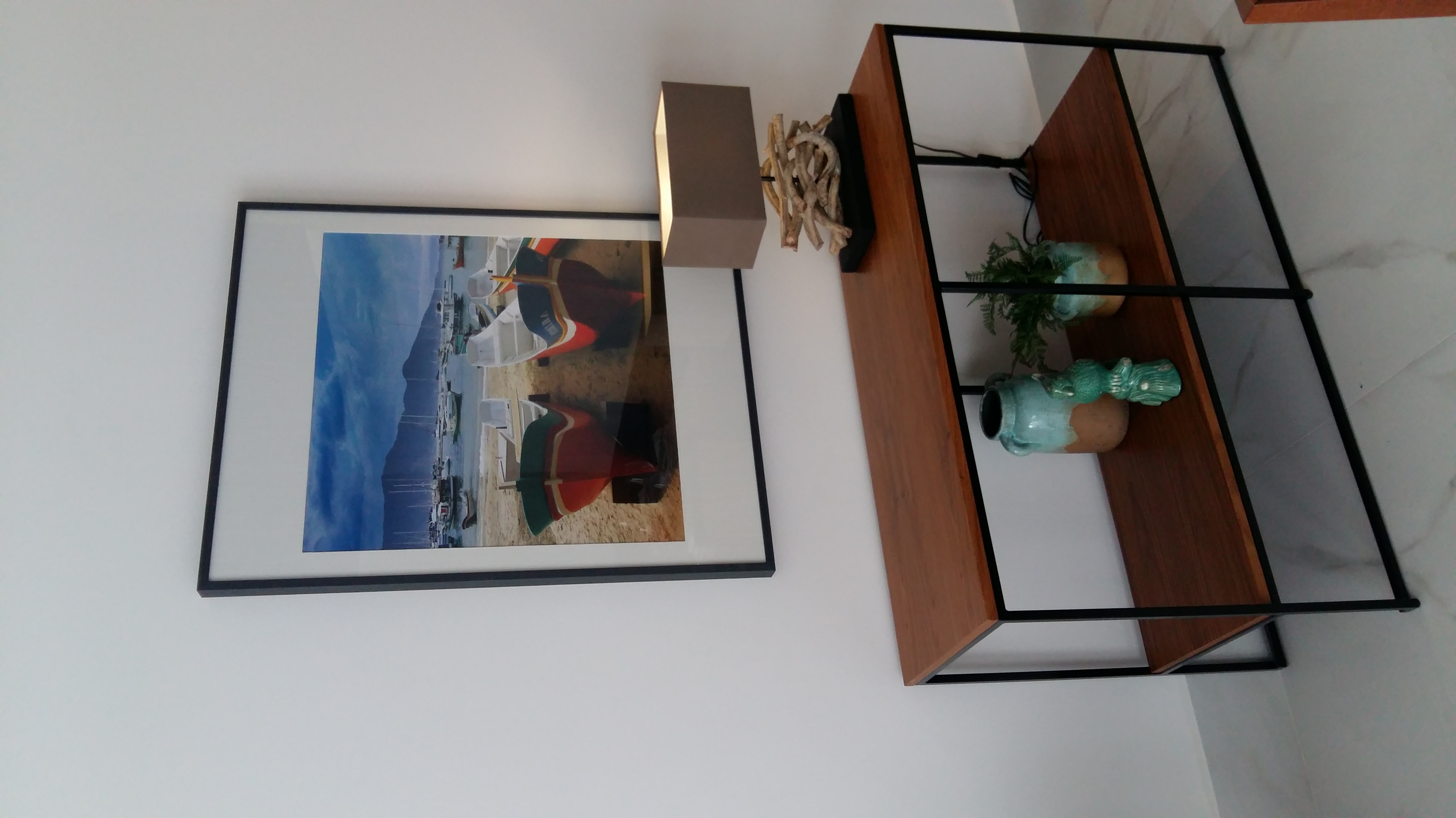 Apartamento Santos
