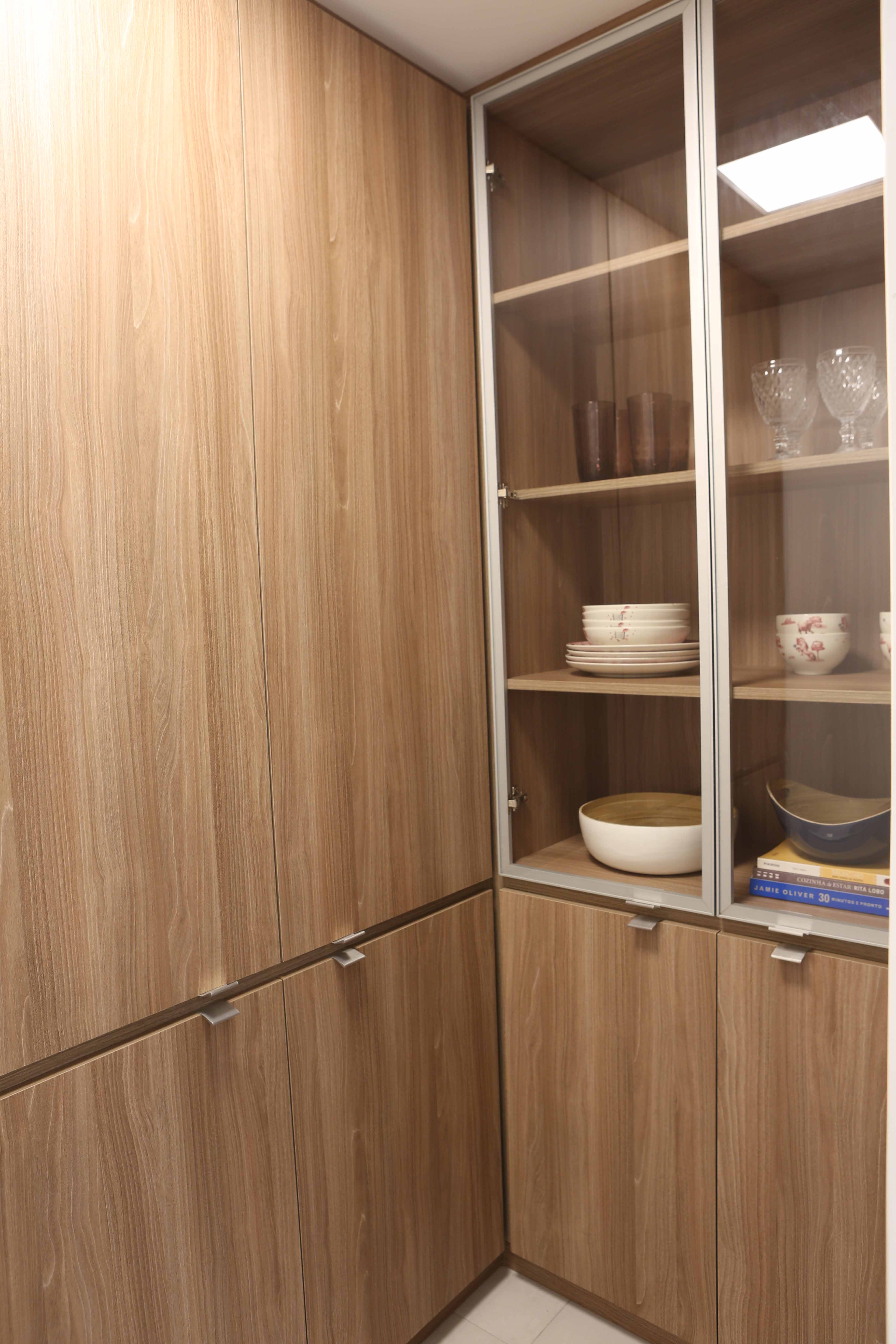 Apartamento térreo Granja Julieta