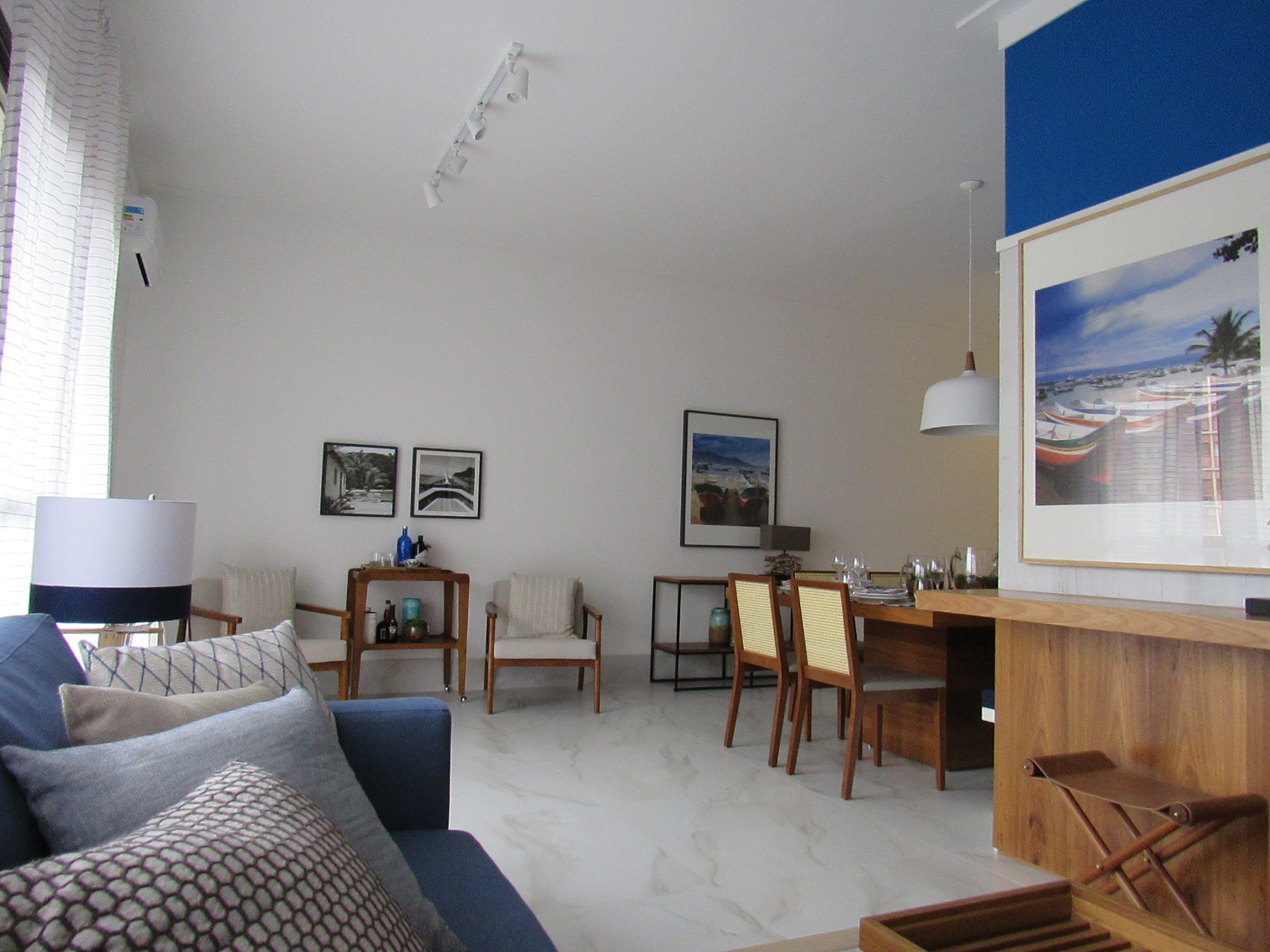 Apartamento Santos