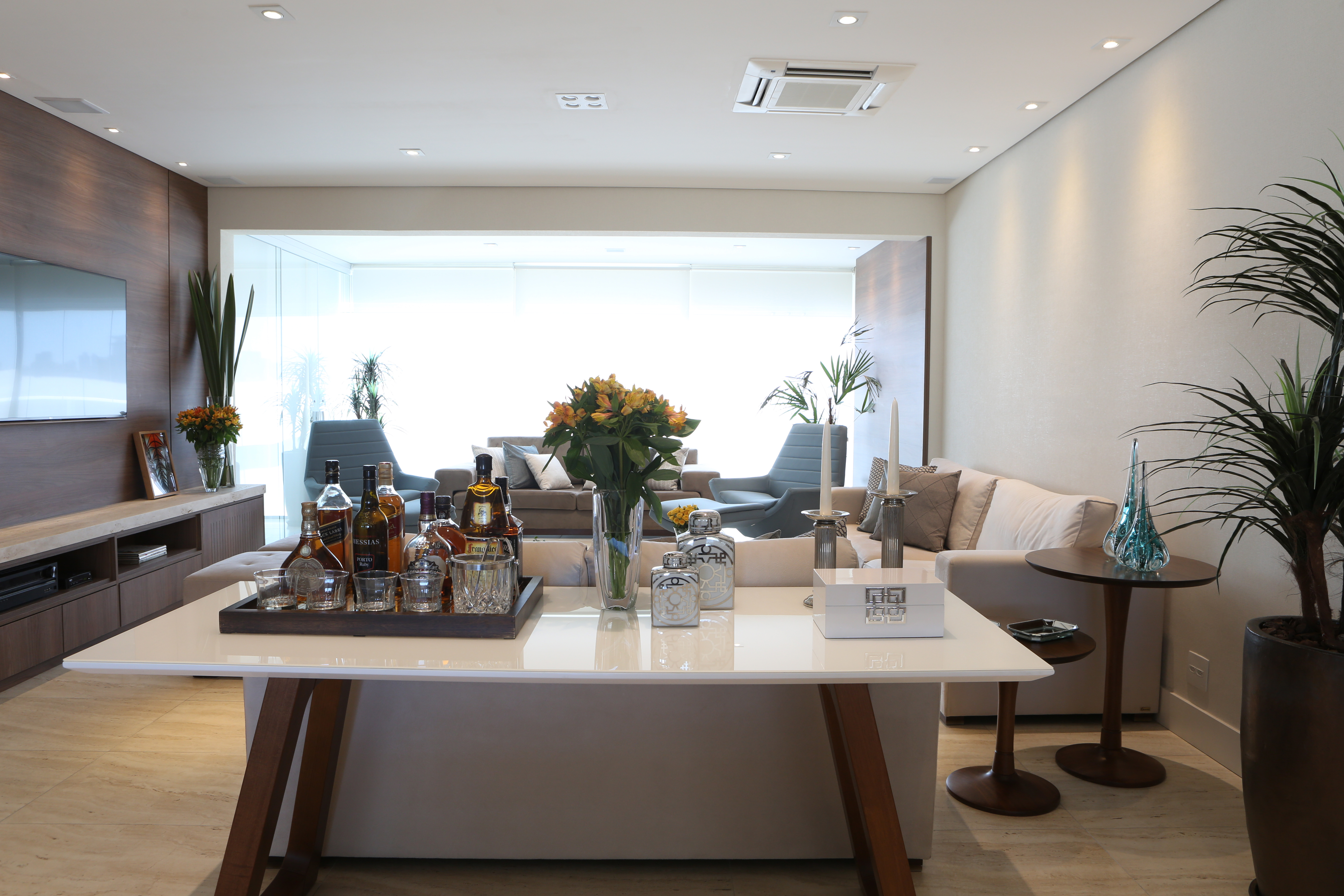 Apartamento Panamby