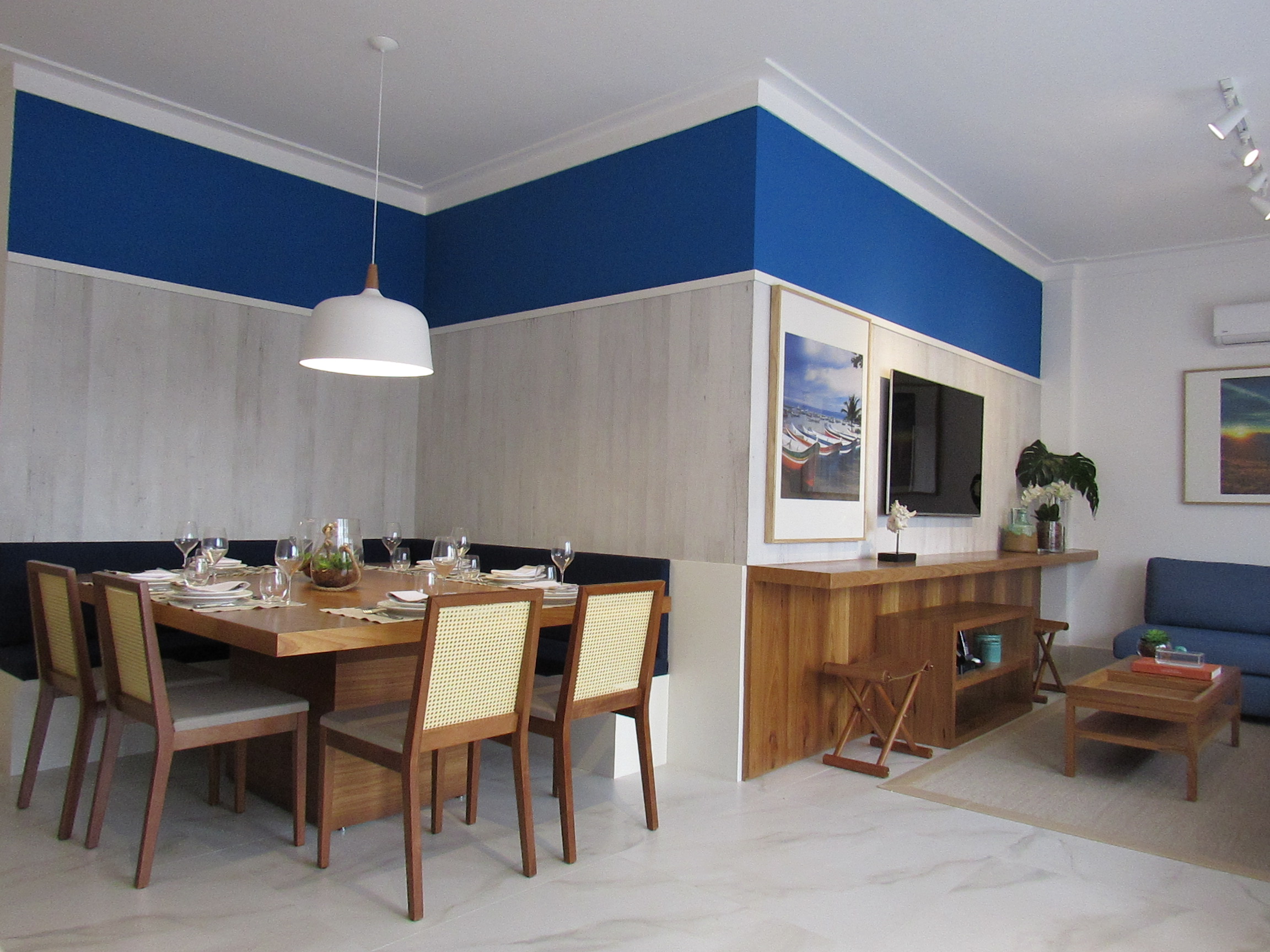 Apartamento Santos